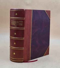 Almanach De Gotha. 1866