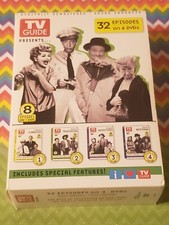 TV GUIDE - BEST OF TELEVISION