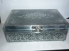 LOT FLOWER TAROT HOLDER Wicca