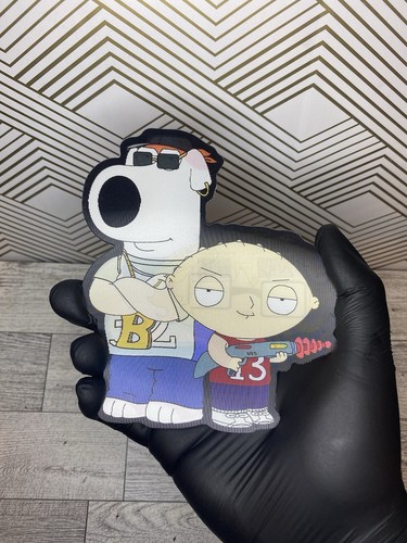 Adesivo family guy stewie - guy,
