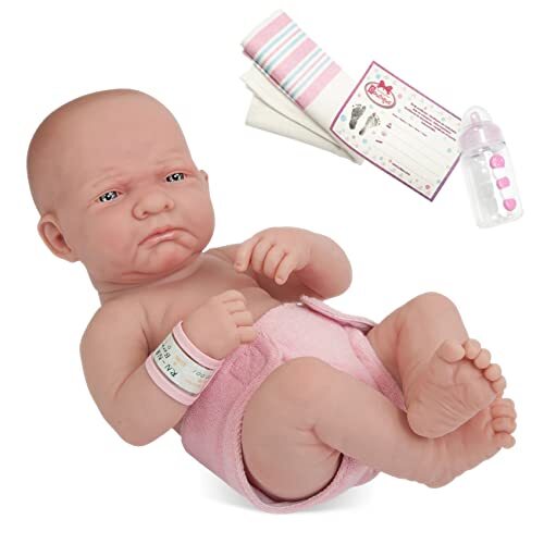 Newborn boutique bambola - la,