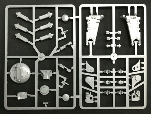 40k skyray torretta tau empire - 40k,