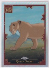 Topps Disney Chrome 2024 Carta