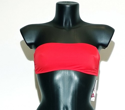 Reggiseno fascia donna top - fascia,
