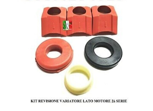 Revisione variatore chatenet - revisione,