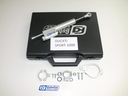 Ducati sport 1000 - ducati, fg