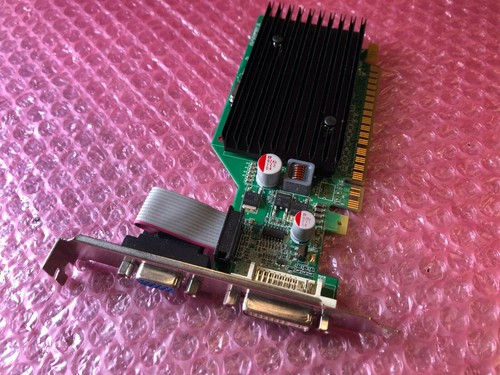 Nvidia geforce 8400gs 512mb - nvidia,