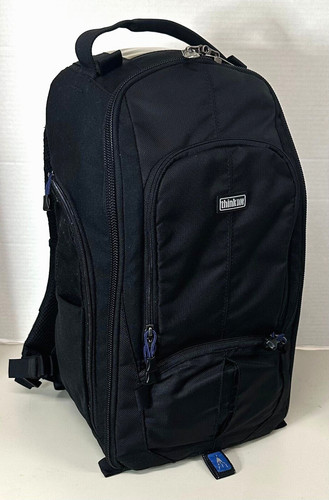 Zaino think tank - tank,
