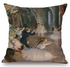Federa cuscino tessuto - , canvas