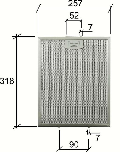 Tecnowind 4fil0100 compatibile - 4fil0100,