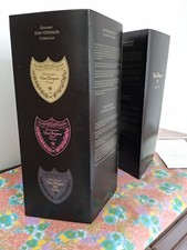 Gadget Libretto Dom Perignon 2009 collezione Champagne ?