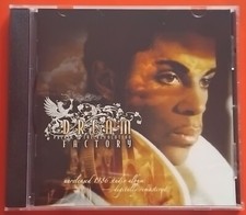 Prince & The Revolution CD