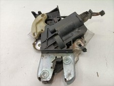 SERRATURA PORTELLONE POSTERIORE PER VOLKSWAGEN Passat Berlina 4° Serie 4F58275