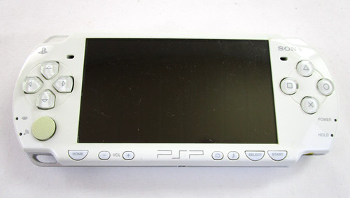 Console psp 2000 - psp,