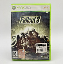 Fallout 3 XBOX 360 Microsoft