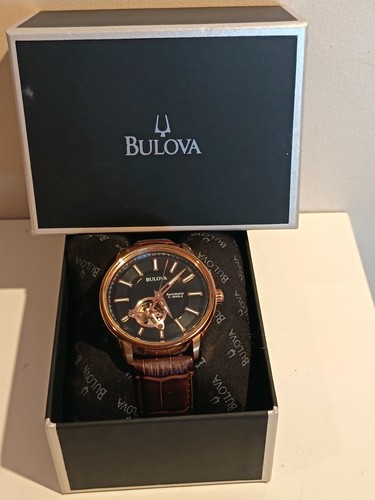 Orologio polso bulova - orologio,