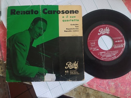 514 renato carosone e - 7",
