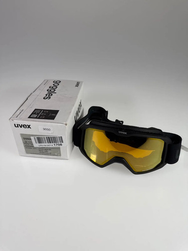 Occhiali sci uvex element - occhiali,