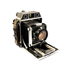 Chambre Horseman 980 en kit