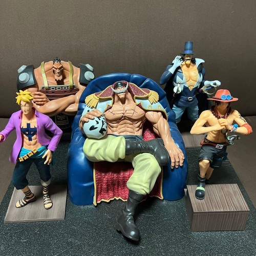 One piece ichiban kuji - one,