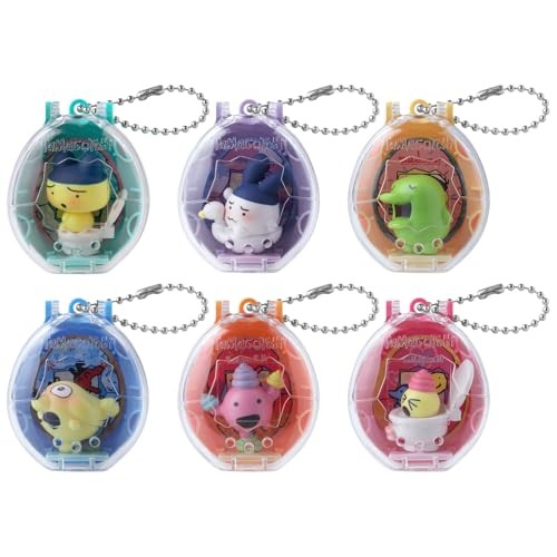Tamagotchi collezionismo tempo - collezionismo,