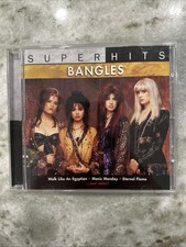 The Bangles Super Hits (CD)