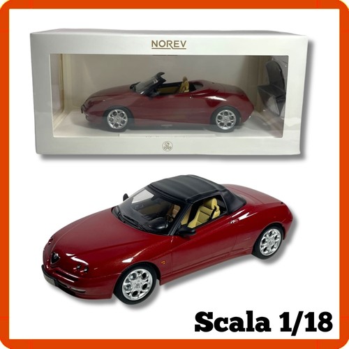 Modellino auto statico