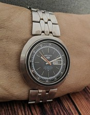SEIKO 6119-6400 "UFO"