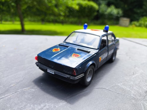 Polistil tonka sn 18 - polistil,