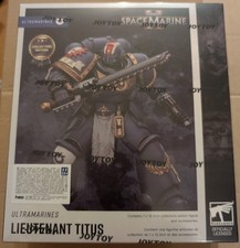 Warhammer 40k Space Marine 2