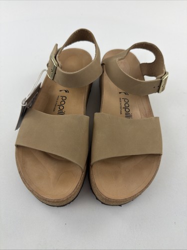 Sandali papillio birkenstock - sandali,