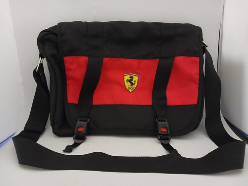 Ferrari borsa - ferrari, a