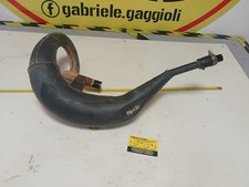 Scarico Marmitta Aprilia Pegaso 50cc  Dgm 48142-S