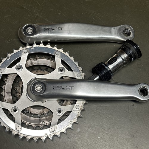 Shimano m739 mountain - xt,