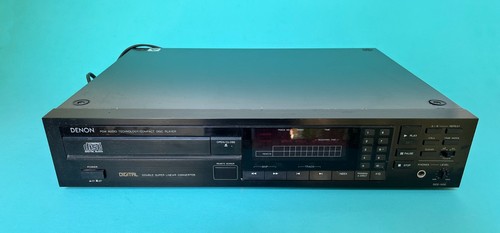 Denon dcd 1500 lettore con - denon,