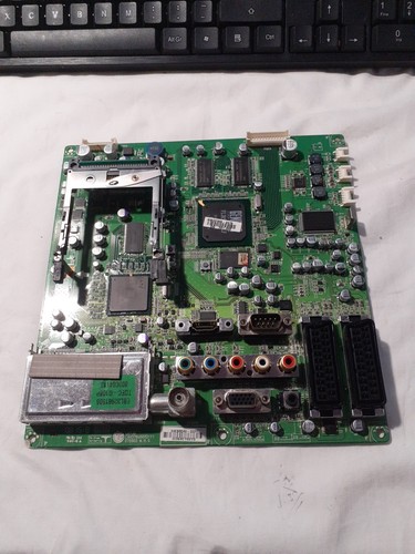 Scheda madre mainboard per - per, tv
