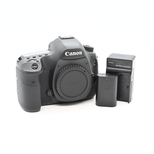 Corpo fotocamera reflex