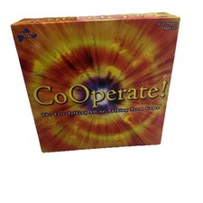 Cooperate The Fast Talking All