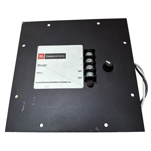 Nuovo jbl monitor - monitor, altoparlante
