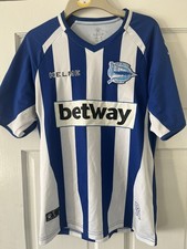 DEPORTIVO ALAVES FOOTBALL