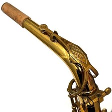 Selmer Paris Sassofono