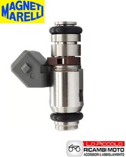 INIETTORE CARBURANTE BENZINA