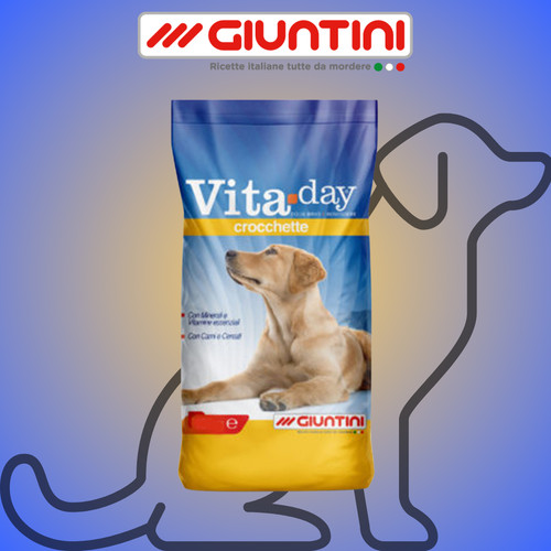 Vitaday mantenimento kg - mantenimento,