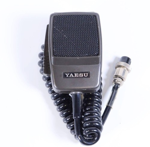 Yaesu 1b8 microfono - yaesu,