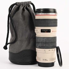 Canon 200mm 4l - canon, ef