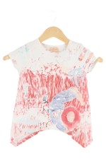 T-shirt bambino Pezzo d'Oro