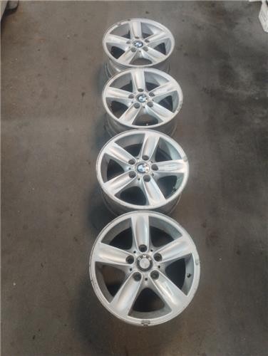Set cerchi bmw serie - cerchi, 3