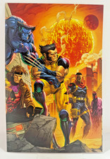 X-Men #14 fumetti sconosciuti