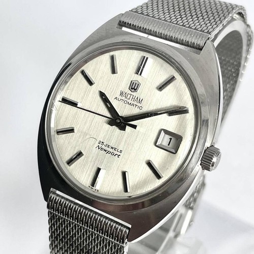 Orologio waltham newport - waltham,