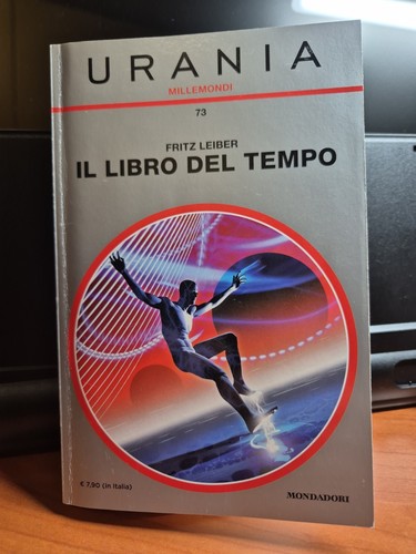 Urania millemondi il - millemondi, "il